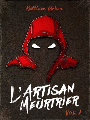 cover image of L'Artisan Meurtrier